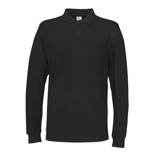 Polo shirt | Men LS - Image 14